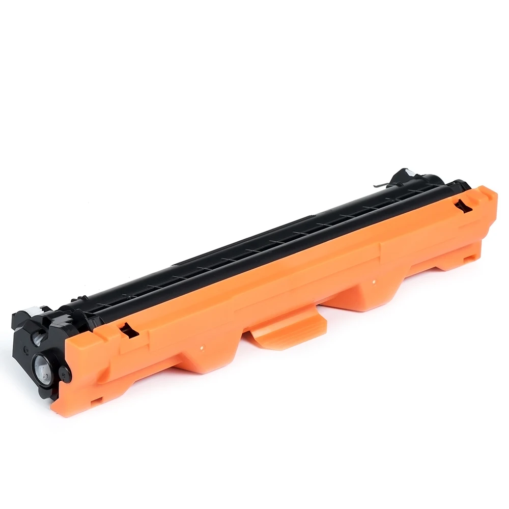 LCL TN1030 TN1050 TN1070 TN-1070 TN1075 (1-Pack Black) Toner Cartridge Compatible for Brother HL1110/1110R/1112/1112R/MFC1810