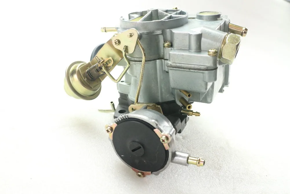 Карбюратор ПОДХОДИТ ДЛЯ CHEVY 2GC Chevrolet 5.7L 350 1970 1980 6.6L 400 1975|Карбюраторы| |