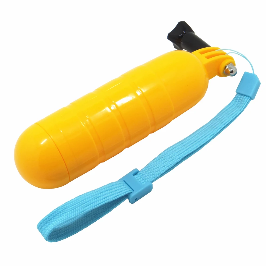 

Waterproof Gopro Bobber Floating Non-slip Hand Bar Selfie Grip, for Gopro 5 4 3 3+ Xiaomi Yi 4K SJ4000 sport camera Accessories