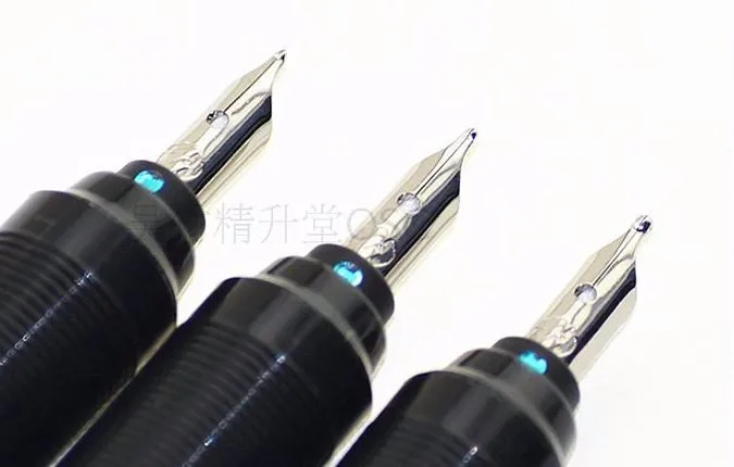 TACHIKAWA перезаправляемый с кисточкой Ручка Портативный Dip Ручка LM металлический наконечник сканирующая линия художественная ручка с заправкой Япония