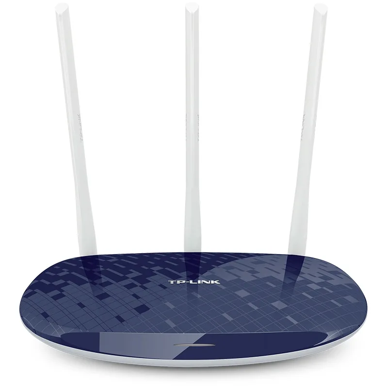  TP LINK WiFi Roteador Wireless Home Router TP LINK 802 11n 