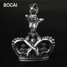 925 чистого серебра Justin Davis Для Женщин серебряные подвески