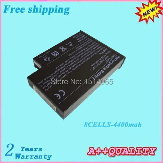 

Notebook battery For HP 410-60911 F4287-51800 F4452N F4486 F4486-60001 F4486-60001 F4486A Laptop
