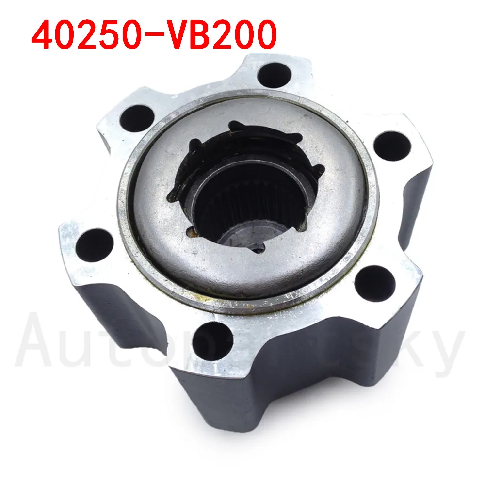 40250-VB200 40250VB200 Высокое качество авто муфта свободного хода замок для патруль GU Y61 TD42 TD3.0 TD2.8 ST STI для GQ все модели