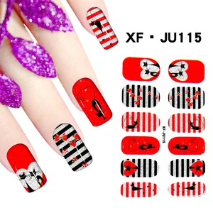 2018 New Promotion Manicure Nails Nail Sticker Fashion Beauty Nail Stickers Film Stickers 2018 New Promotion Manicure Nails Nail Sticker Fashion Beauty Nail Stickers Film Stickers
