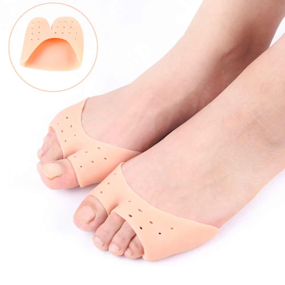 heels that cover your toes