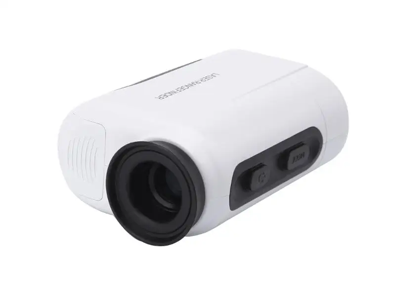 

by dhl/fedex 10pcs/lot 600m Handheld Laser Rangefinder Telescope Laser Distance Meter Golf Range Finder