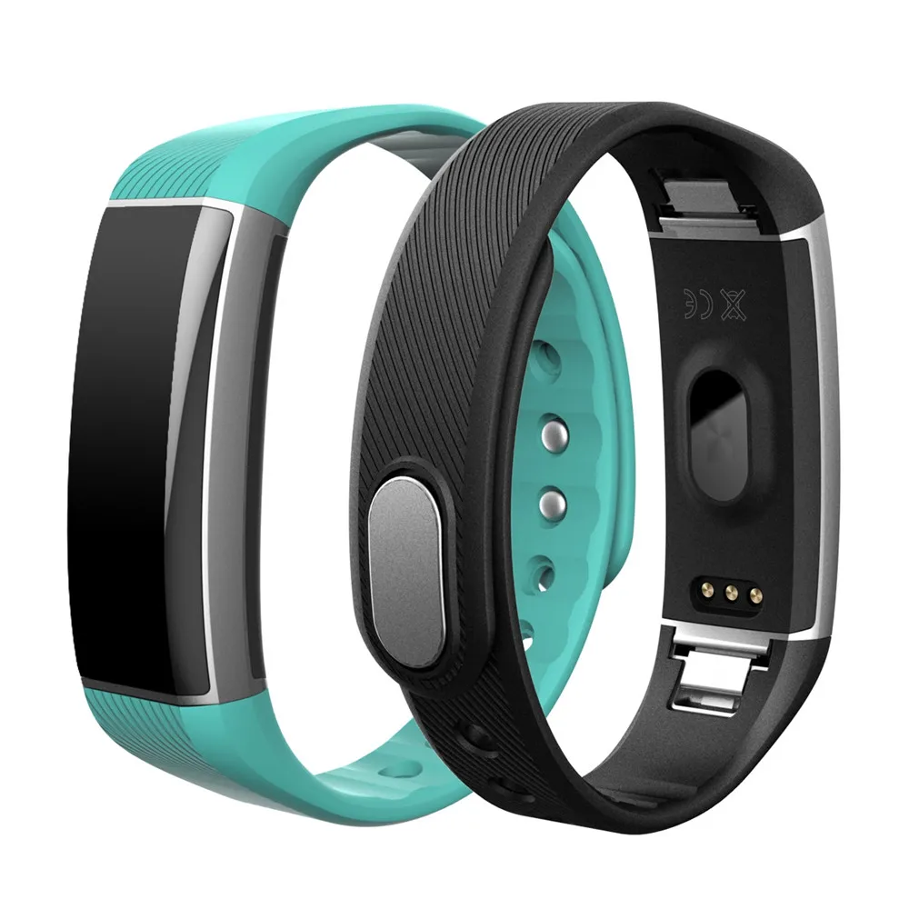 Original Zeblaze ZeBand Bluetooth 4.0 Smart Wristband Heart Rate Monitor Smart B