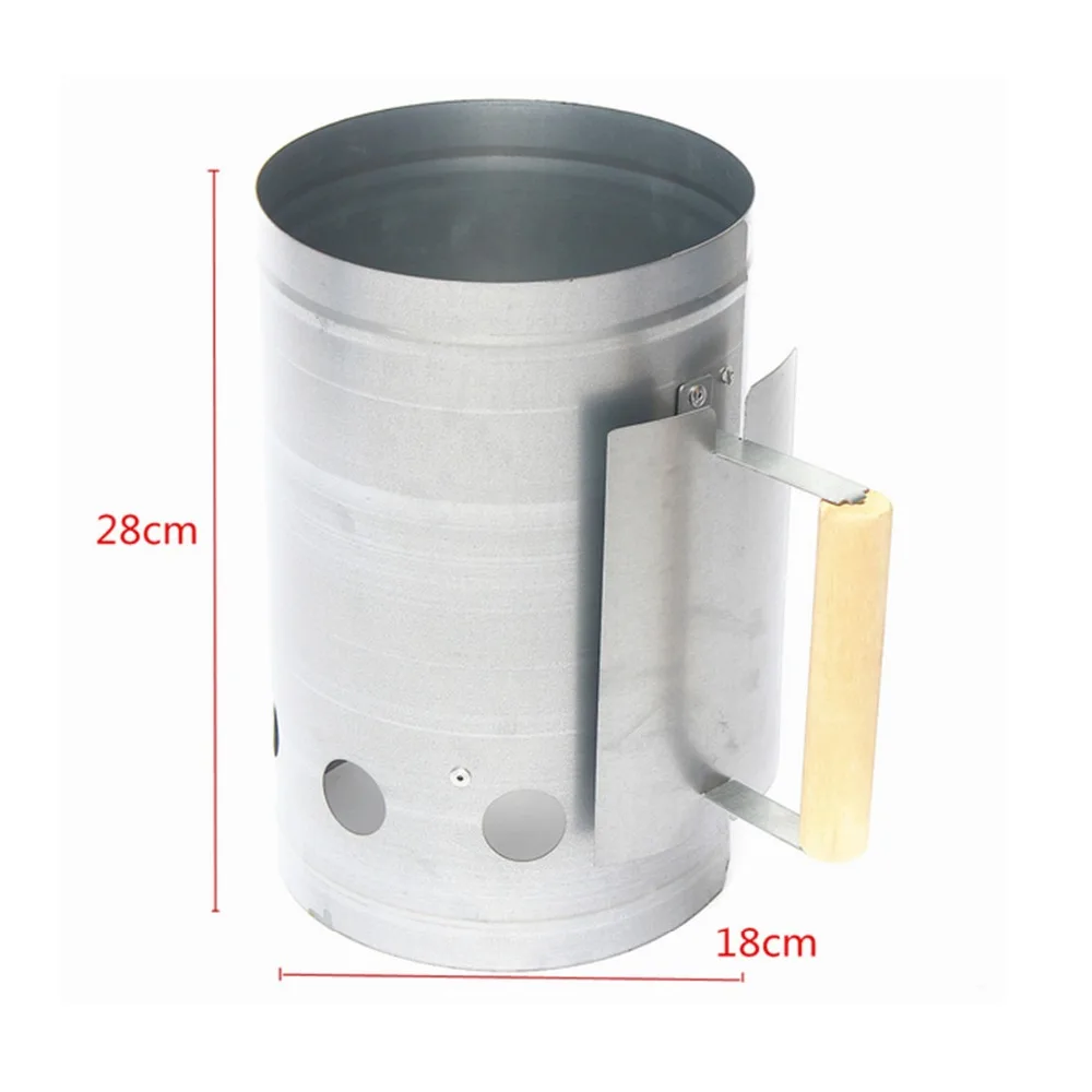 bbq chimney starter argos