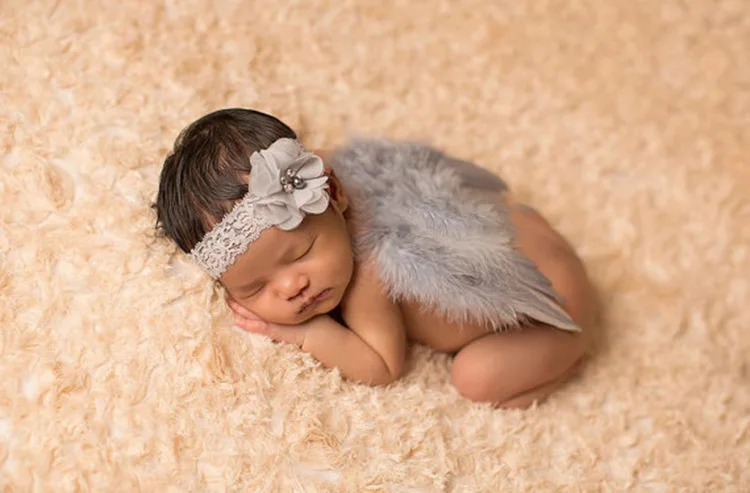 angel wings