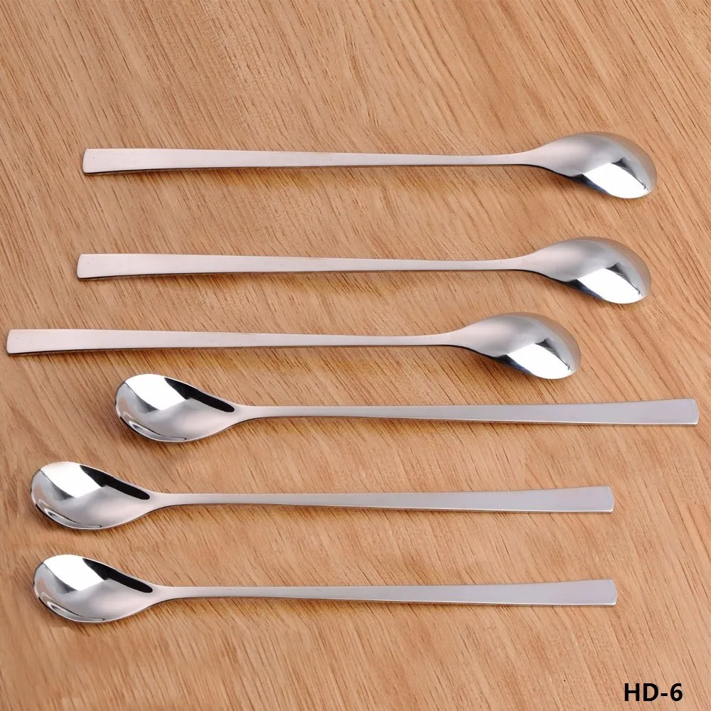 coffee spoon set HD6 - 
