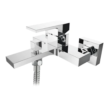 

Bath mixer Raiber Zuks r1602 single lever