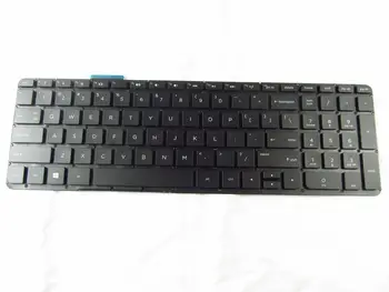 

NEW For HP ENVY 17-J000 17t-J000 Touchsmart 15-J , 15-J000 KEYBOARD 720242-001