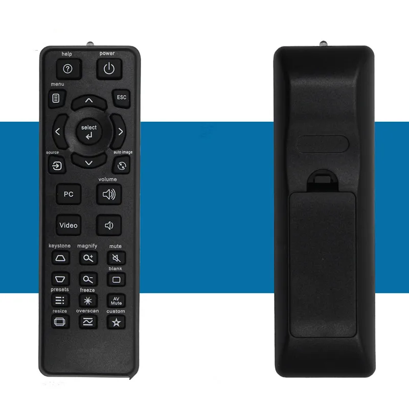 Original projector remote control for Infocus projector LP500 LP530 LP540 LP600 LP640 LP650 LP70