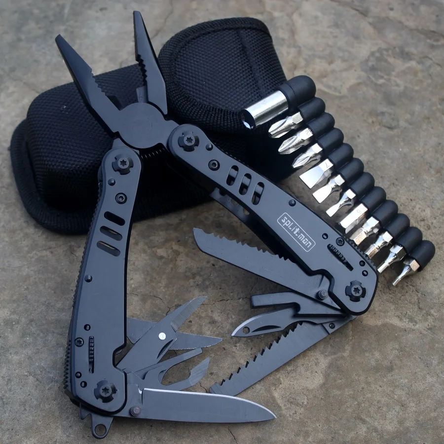 Leatherman tool