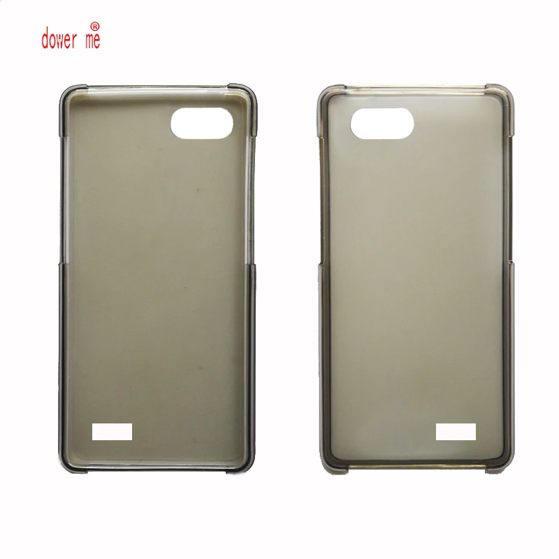 

dower me Protective Soft TPU Case Cover For BQ BQ-5056 Fresh SmartPhone