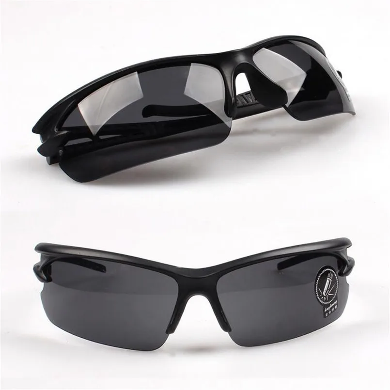 2019 Men and women 100% sunglasses bicycle running driving fishing golf cycling glasses photochromic oculos gafas ciclismo 30J19 (1)