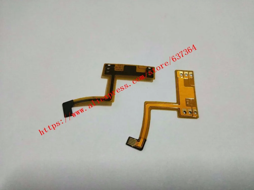 NEW Lens Anti shake Switch Flex Cable For Nikon FOR Nikkor 18-105 mm 18-105mm VR Repair Part | Электроника