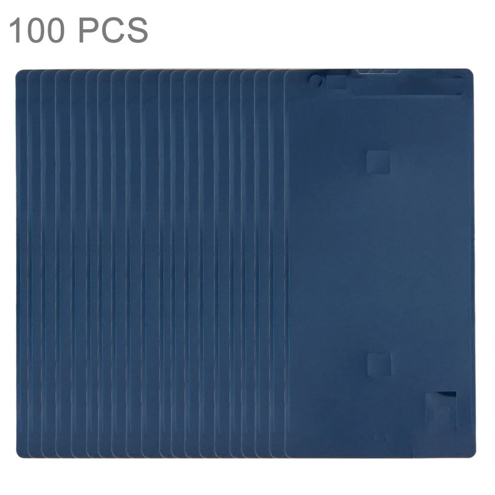 

iPartsBuy New 100 PCS for Huawei Ascend P7 Front Housing Adhesive