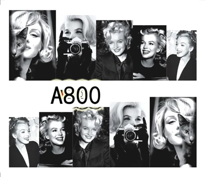 A800