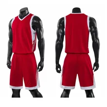 Новые мужские и женские баскетбольные трикотажные изделия спортивный набор рубашки для мальчиков дышащая быстросохнущая Униформа колледжа индивидуальный принт