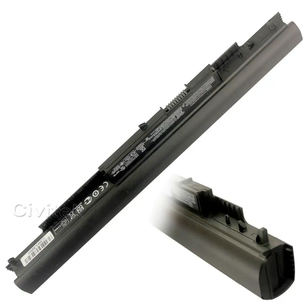 Preise 14,8 V 41Wh Für HS04 HS03 batterie für N2L85AA 807612 831 HSTNN PB6T HSTNN IB6L TPN C125 TPN C126 TPN C128 TPN I119