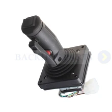 Контроллер приводного рулевого колеса 1600345 для JLG Lift 2030ES 2646ES