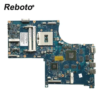 

For HP 17T 17-J 17T-J Laptop Motherboard 720267-501 720267-001 6050A2563801-MB-A02 With GT750M 2GB GPU 100% Tested Fast Ship