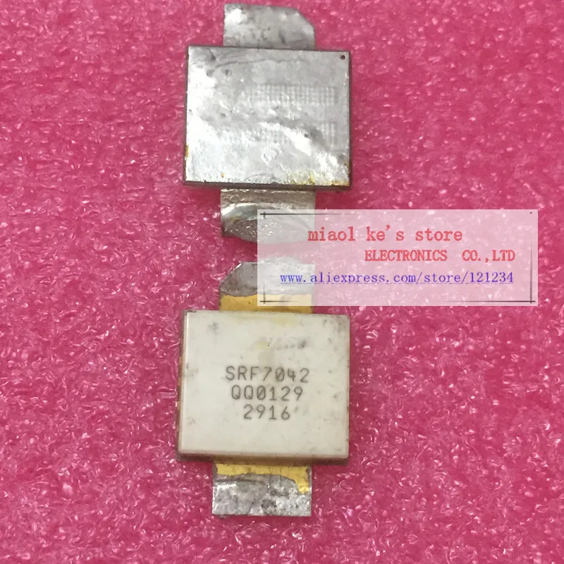 

SRF7042 SRF 7042 [ Used goods ]high quality Used goods original