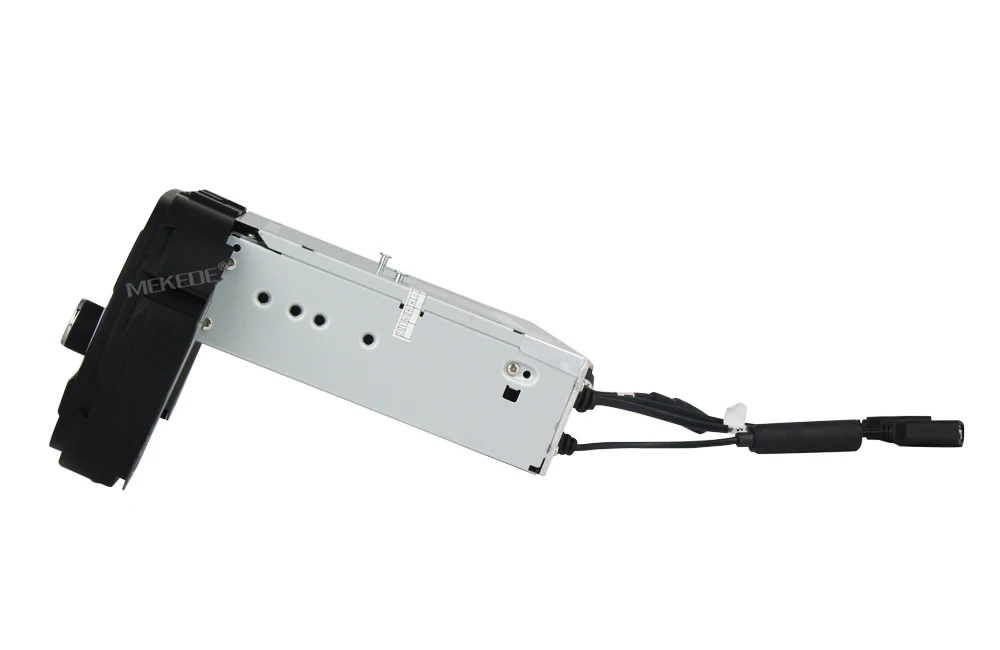 Cheap MEKEDE HD 1024x600 1din Android 8.1 Car DVD Stereo Headunit For Fiat Tipo Egea 2015 2016 2017 Auto radio GPS Navigation 6