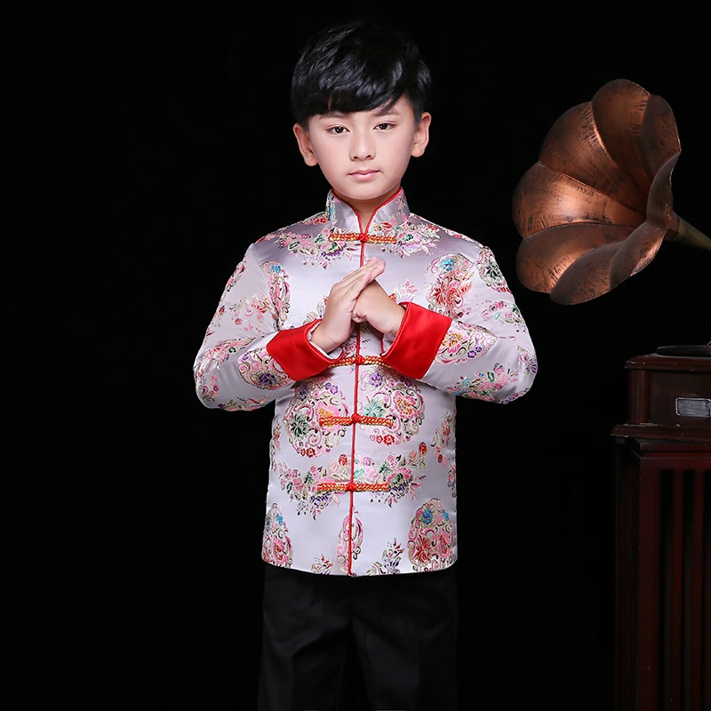 chinese new year traditional dresses