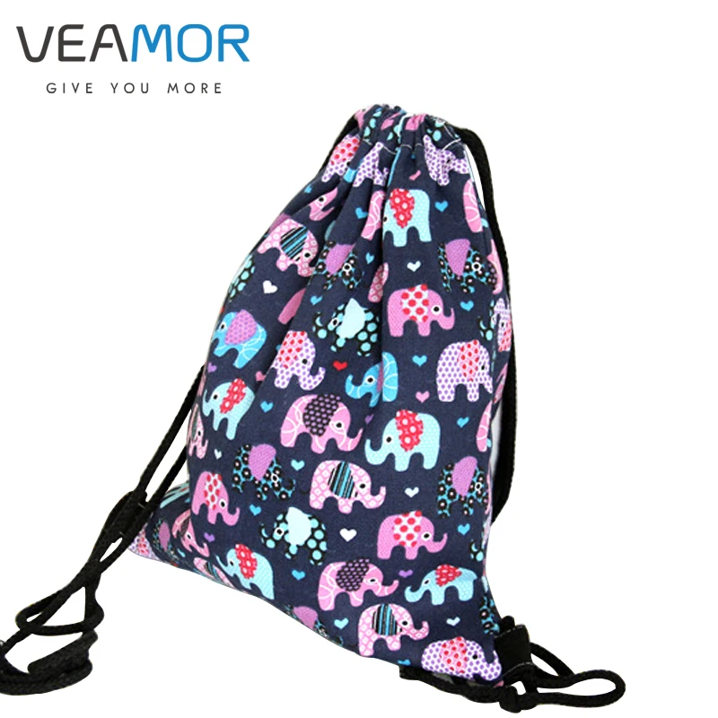 shoe and backpack storage