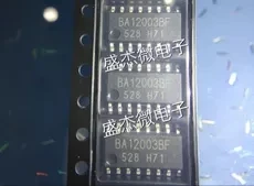 

100% New and original BA12003BF-E2 BA12003BF SOP16