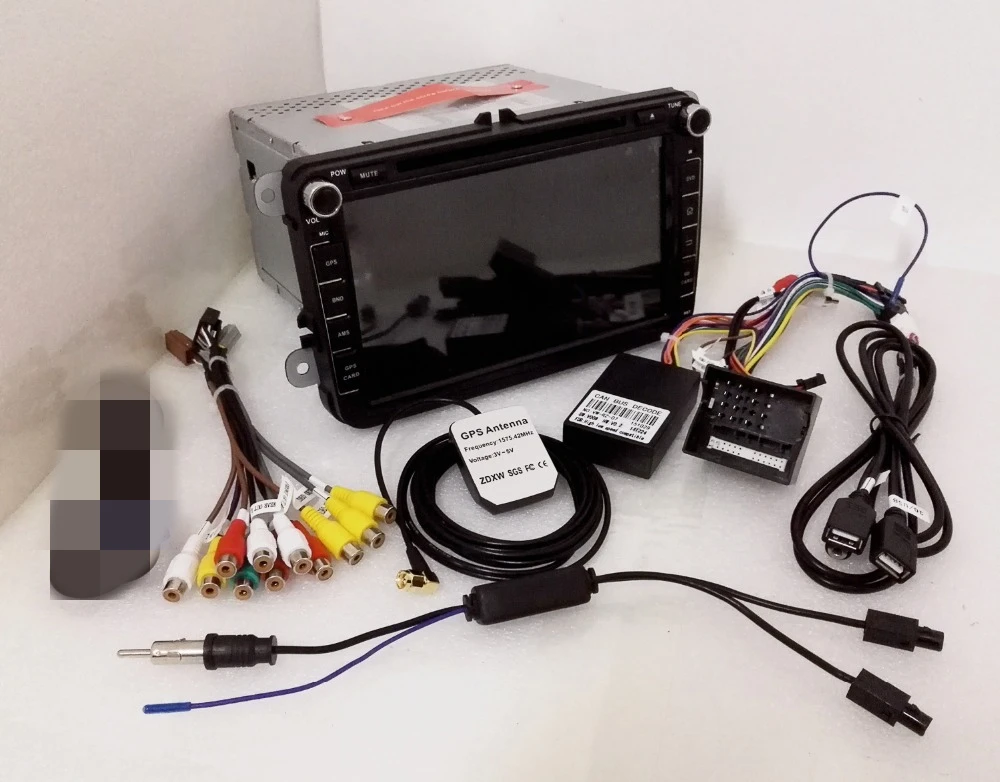 Clearance 2 din 8" Android 8.0 Car DVD Radio GPS for VW Volkswagen Passat Tiguan Touran Caddy Magotan Skoda Seat Polo Golf CC Sagitar 16 Clearance 2 din 8" Android 8.0 Car DVD Radio GPS for VW Volkswagen Passat Tiguan Touran Caddy Magotan Skoda Seat Polo Golf CC Sagitar 16