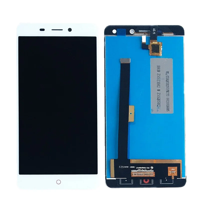 Nubia N1 NX541J (1)