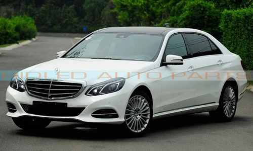 Full-led headlight assembly for Benz E-class W212 2