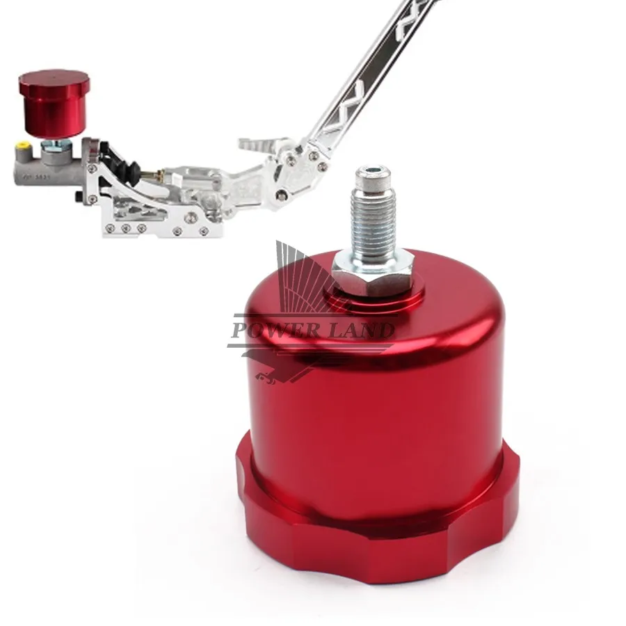 1pcs Car Styling Racing Aluminum Car Hydraulic Drift Rally Handbrake