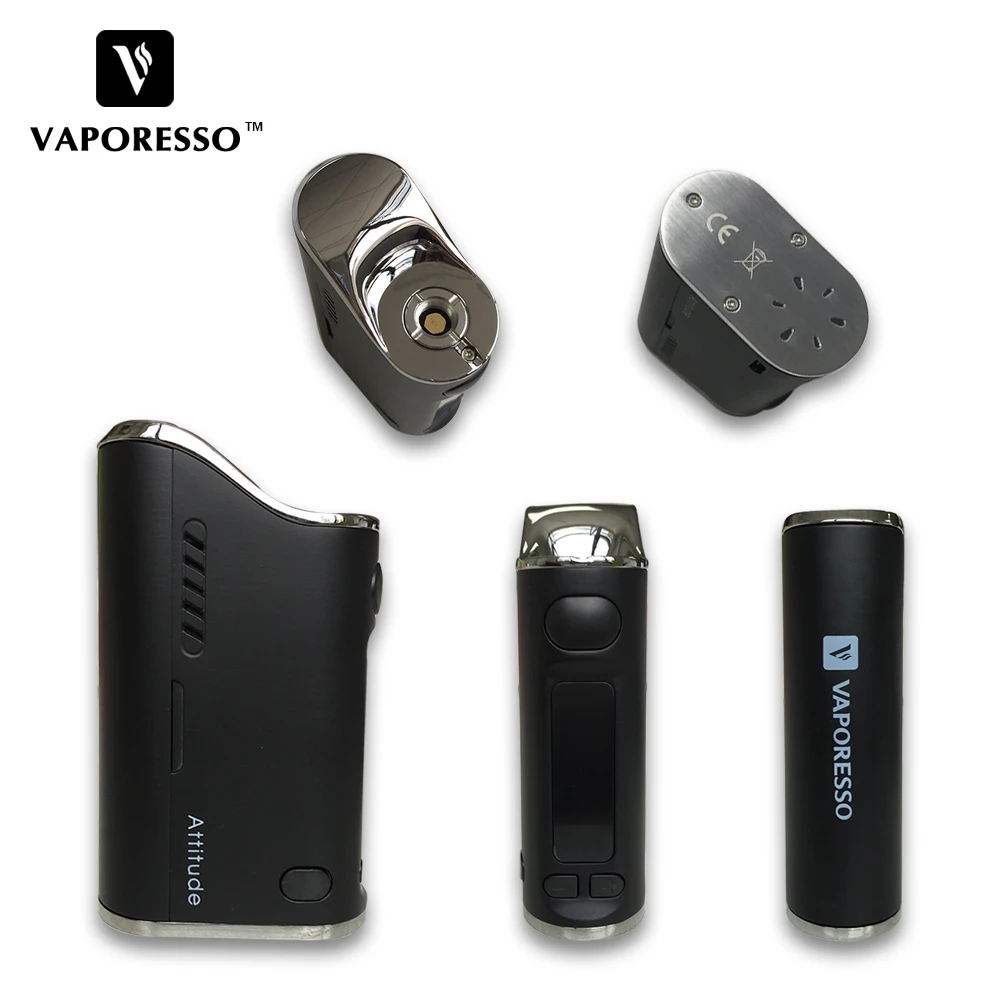 vaporesso electronic cigarette kit Atittude-5