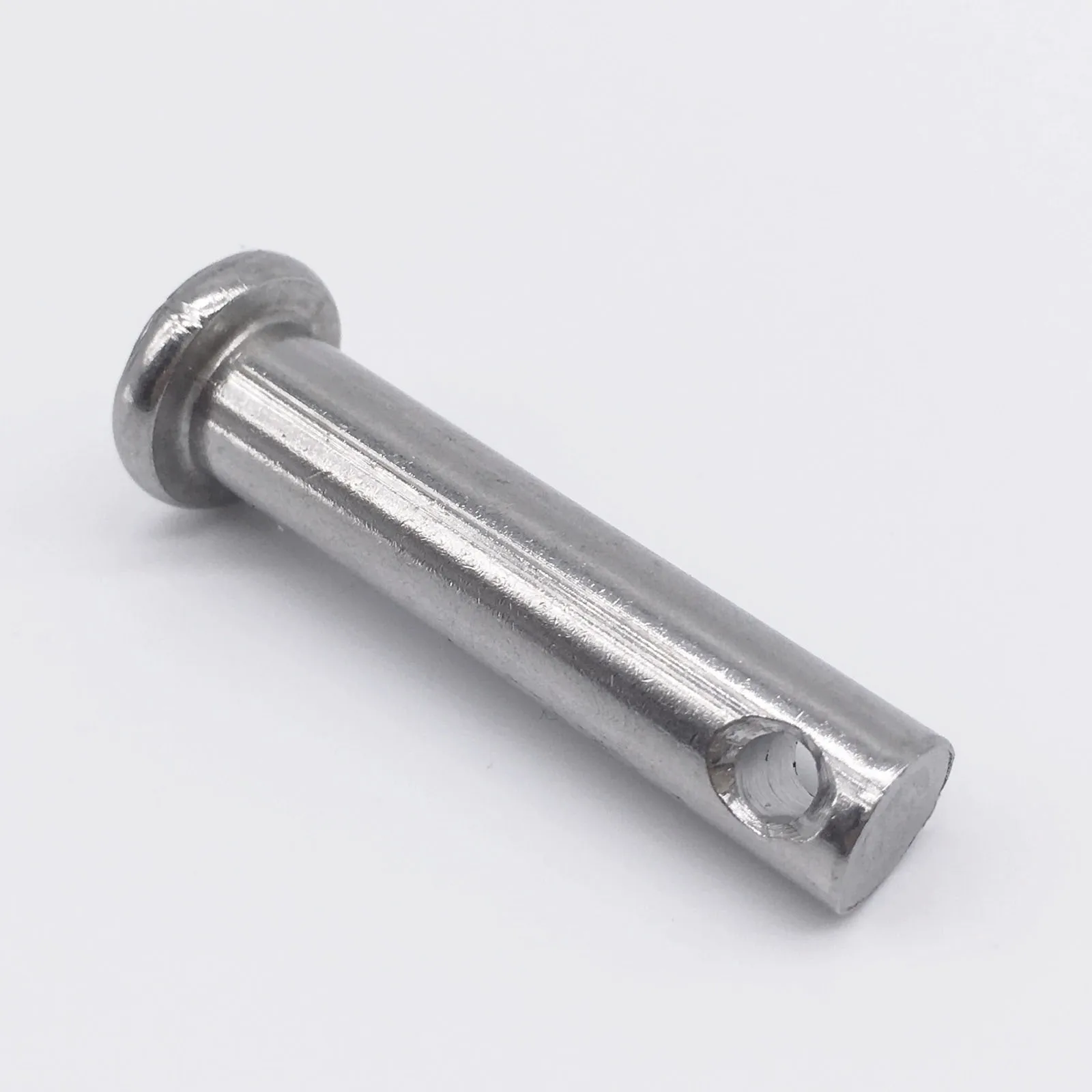5х6мм. 070. штифт металлический 1. позиционирующий штифт 8,0 mm x 5,5 mm х 21 mm. игольчатый цилиндр.