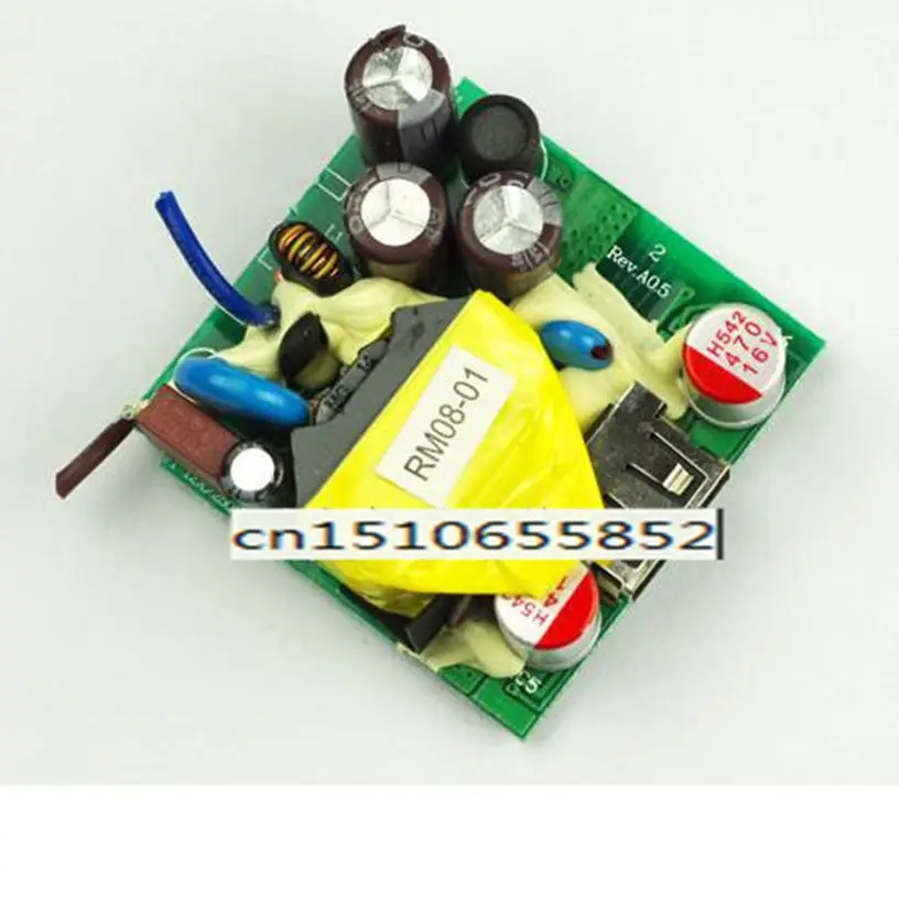 Оригинальное зарядное устройство USB 5V2A 9V2A 12V1.5A европейская Регулировка QC2.0|5v2a
