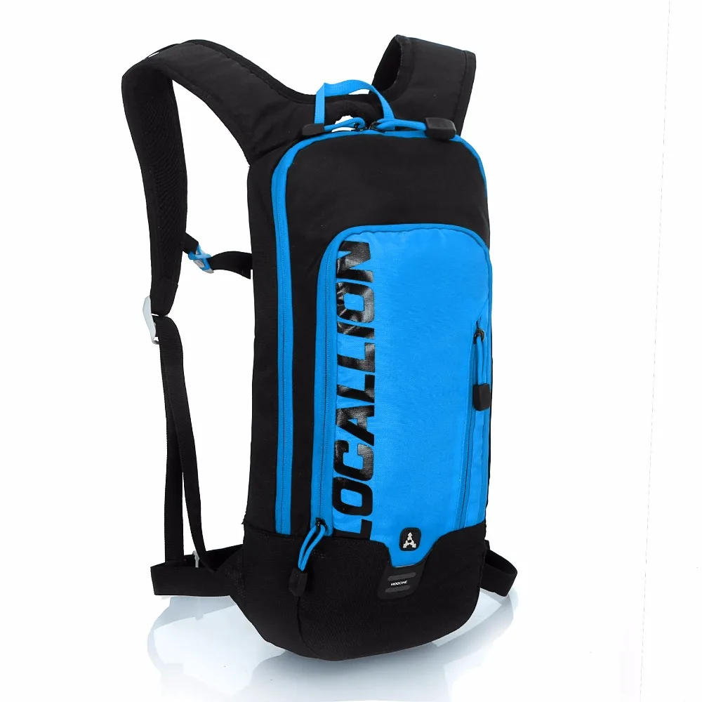 Открытый рюкзак унисекс путешествия альпинистские рюкзаки рюкзак для альпинизма сумка нейлон Кемпинг Туризм мотоциклетный рюкзак