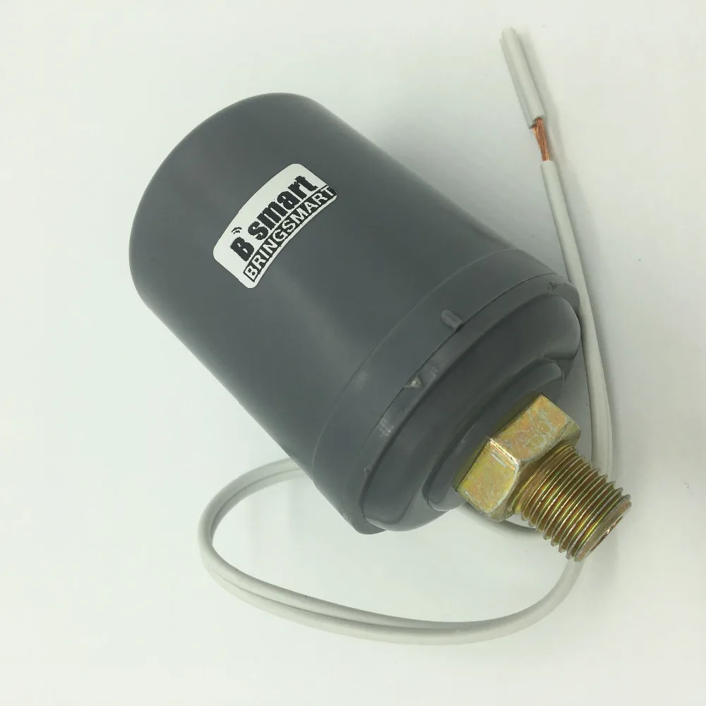 SK 3B 1/4" 3/8 " Round Adjustable Mechanical Water Pump Pressure Switch