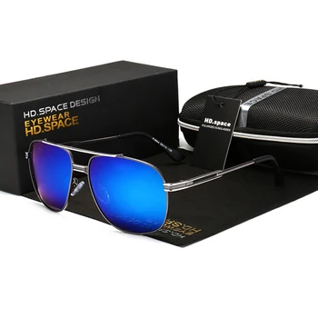 

Brand Polarized Sunglasses Men Fashion Male Female Sun Glasses Brand Design Fishing Driving Sunglasses Goggle Classic Eyewear