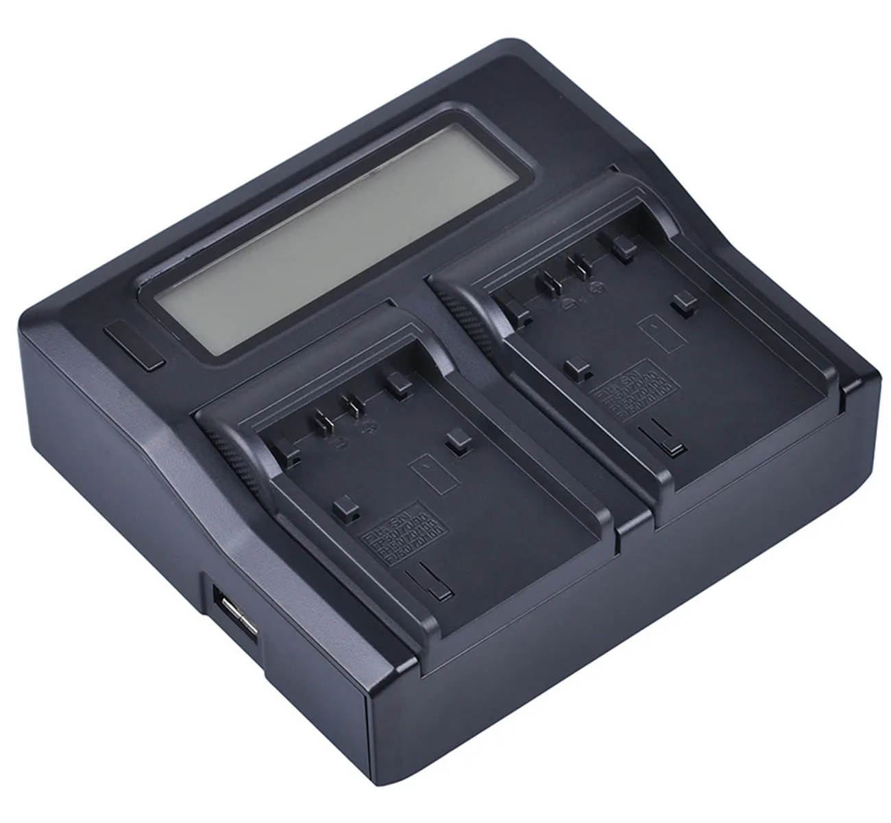 Cargador para Panasonic AG-HPX170 HPX171 AG-HPX172 AG-HPX173 AG-HPX174 AG-HPX250