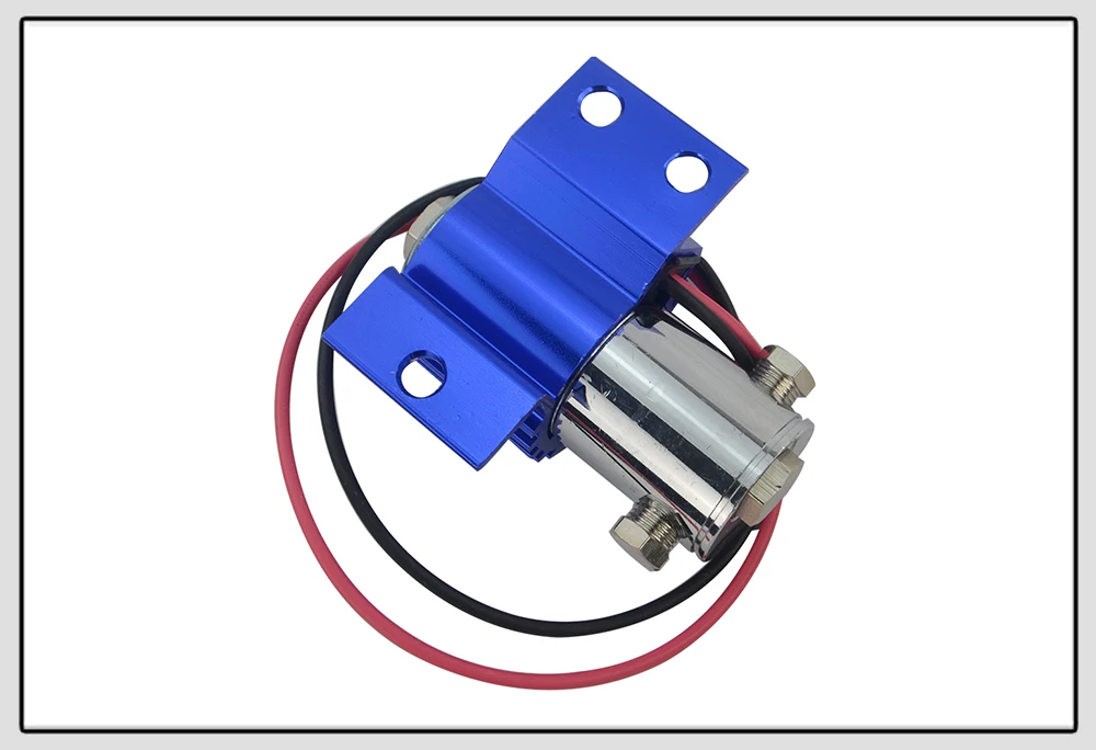 Grátis-kit de Bloqueio de Linha de Freio Duty tipo Rolo Frete Dianteiro Universal Heavy Controle Hill Holder Kit Wlr-zdq01 13 High Quality Automóveis e motos