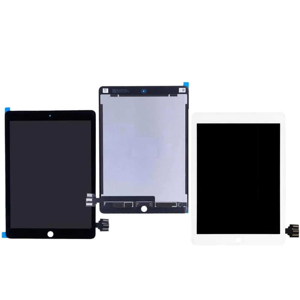 For apple ipad pro 9 7 2016 a1673 a1674 a1675 lcd screen and digitizer
