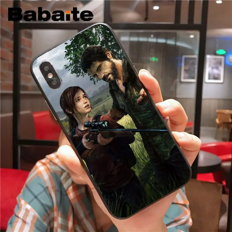 The Last Of Us