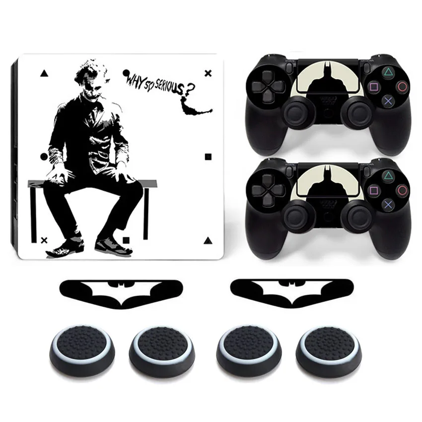 TN-PS4Slim-5222