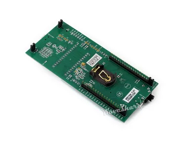 STM32L476G-DISCO evaluation development board
