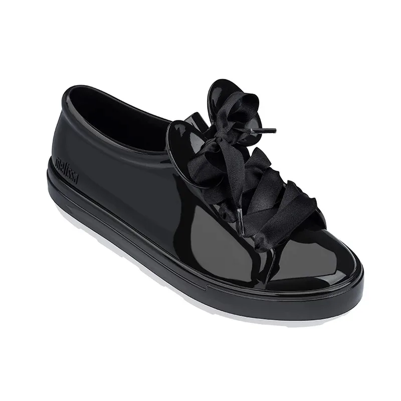 

Melissa Shoes Mickey Sandalias Mujer 2019 Women Flat Sandals Brand Melissa Shoes For Women Jelly Sandals Female Jelly Shoes